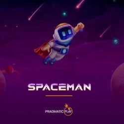 Spaceman 78r bet